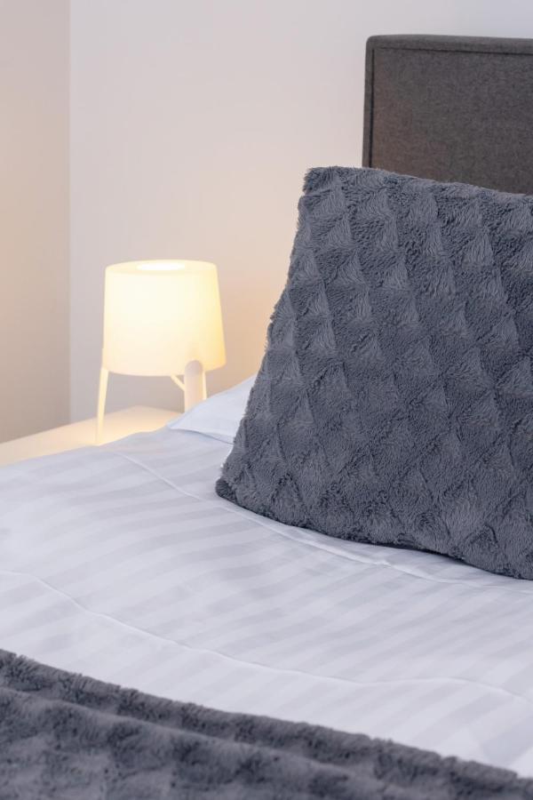 Korfantego Stylish With View Spodek By Renters Apartment *