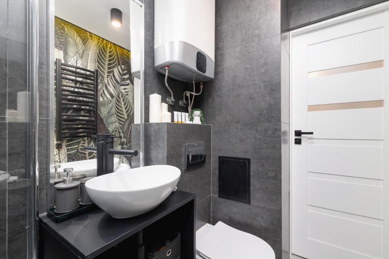Korfantego Stylish With View Spodek By Renters * Katowice