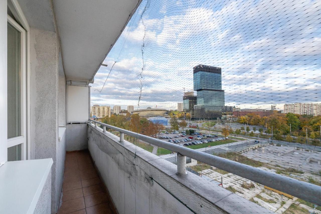 Korfantego Stylish With View Spodek By Renters