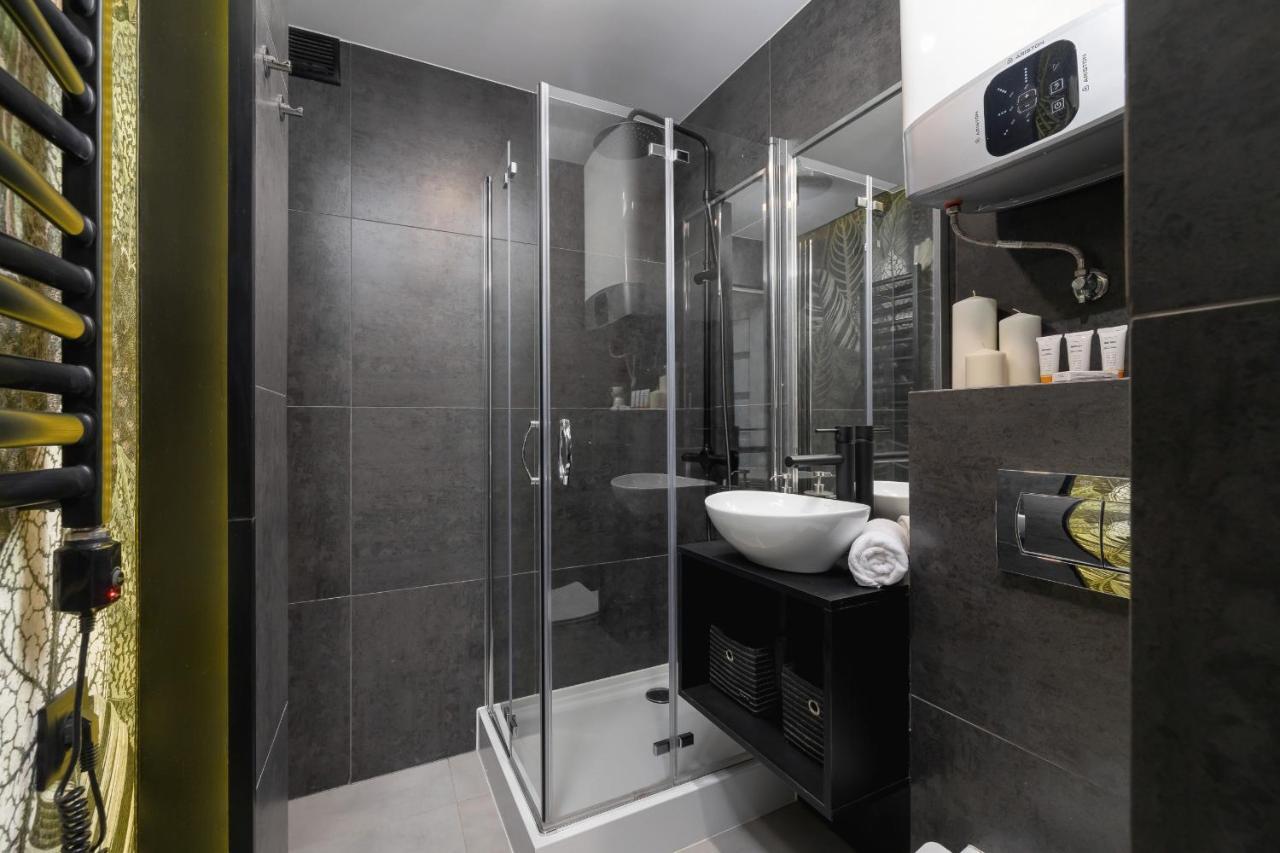 Korfantego Stylish With View Spodek By Renters Katowice